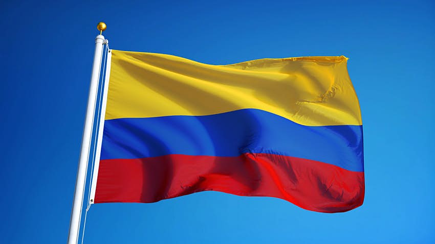 Giới thiệu sự kiện Colombia: Beyond El Dorado trong khuôn khổ ExpoDubai 2020 (31/10 – 3/11/2011)